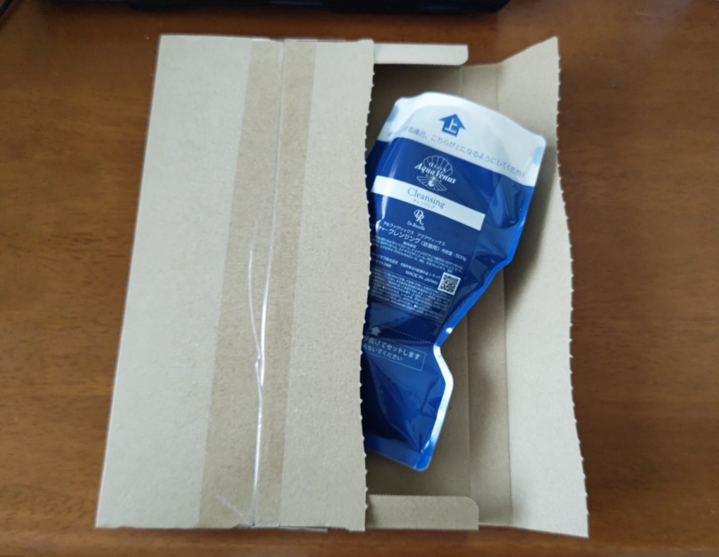 Dr.Recella（ドクターリセラ） アクアヴィナス ピュアモイスチャー