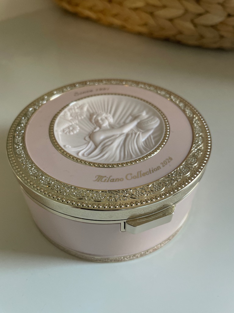 ミラノコレクション カネボウ ミラノコレクションフェースアップ