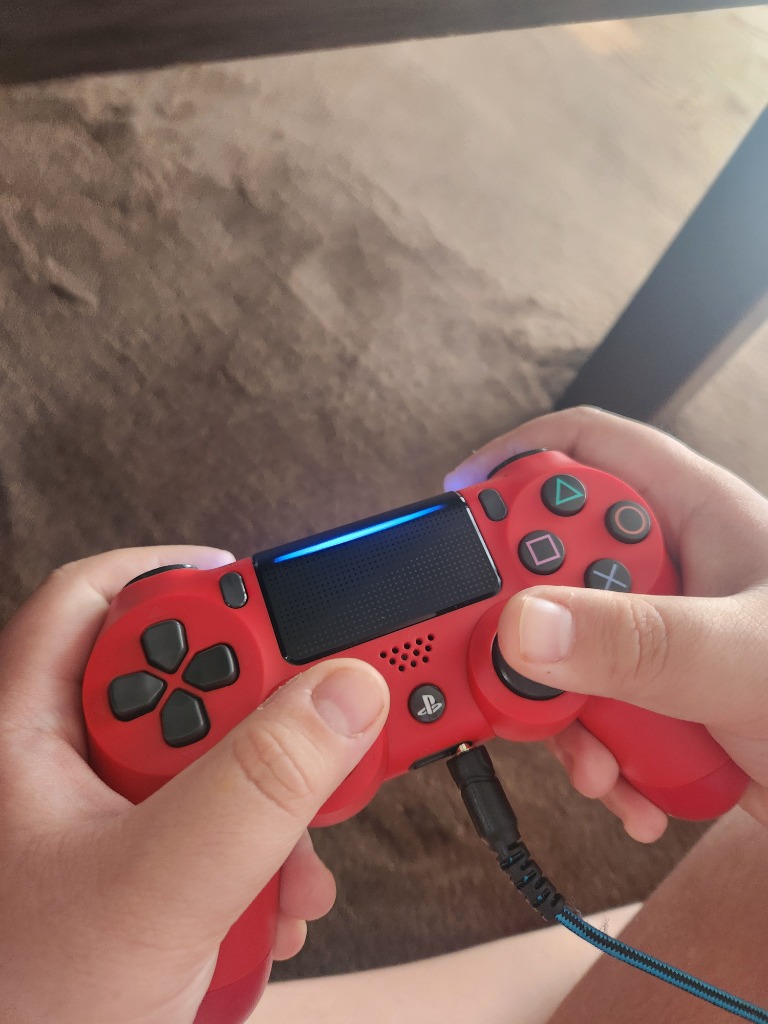 PlayStation ps4 コントローラー 純正 新品 デュアルショック4