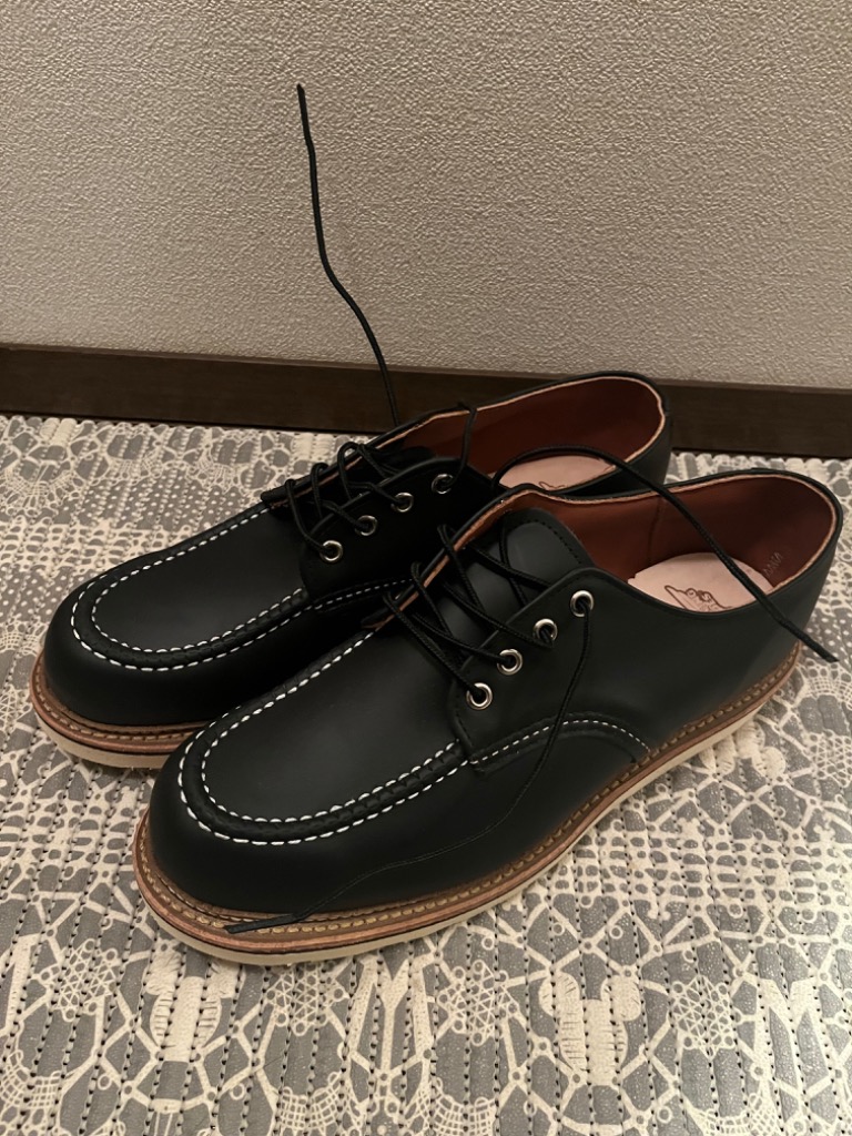 RED WING SHOES（レッドウィング） ○○レッドウィング アイリッシュ