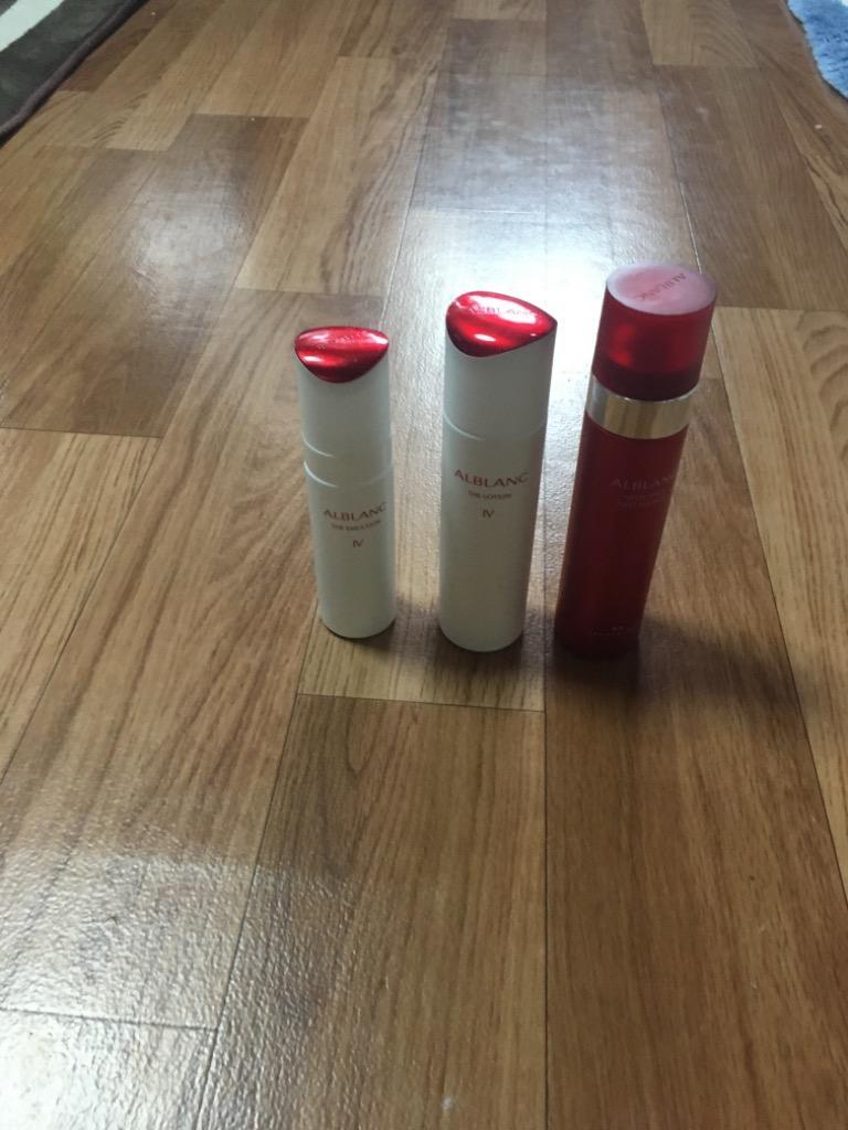 ALBLANC アルブラン ザ ローション 「医薬部外品」 4タイプ（I・II