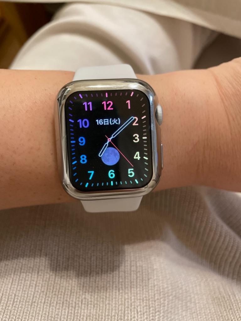 Apple Apple（アップル） MYDM2J/A Apple Watch SE GPSモデル 40mm