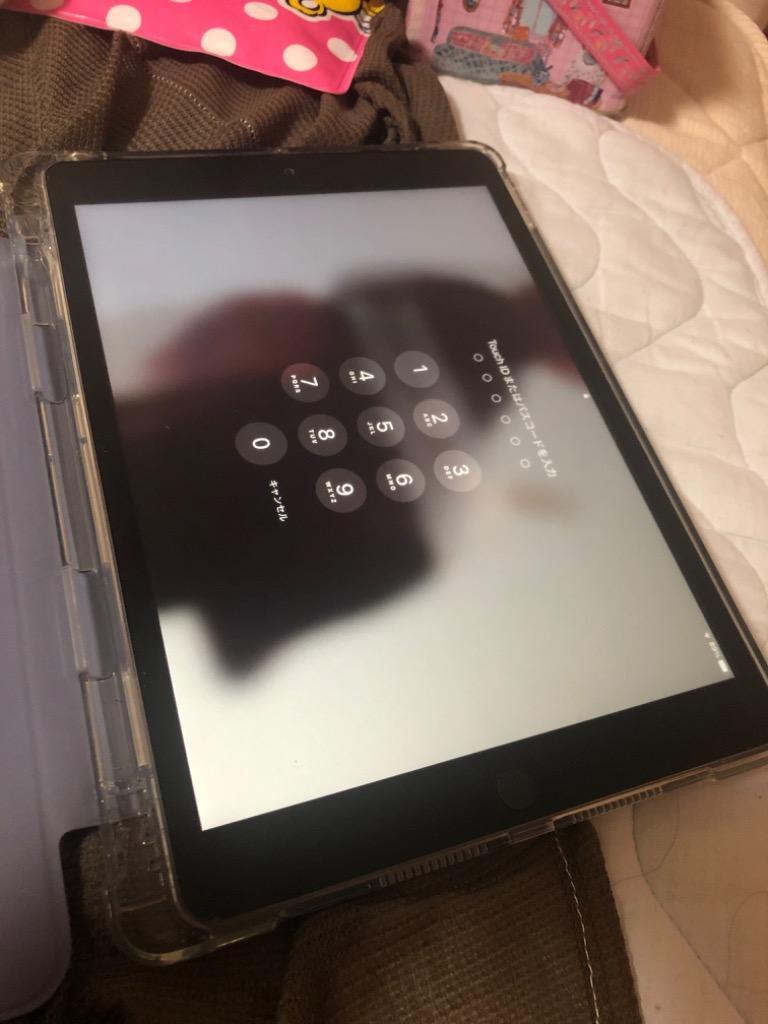 iPad APPLE（アップル) MK2N3J/A 10.2インチ iPad (第9世代) Wi-Fi