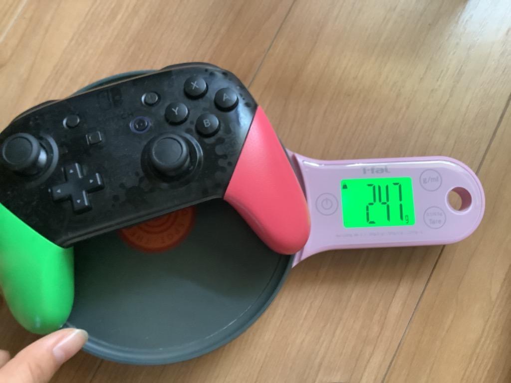 Nintendo Switch プロコン スプラトゥーン3エディション スイッチ純正