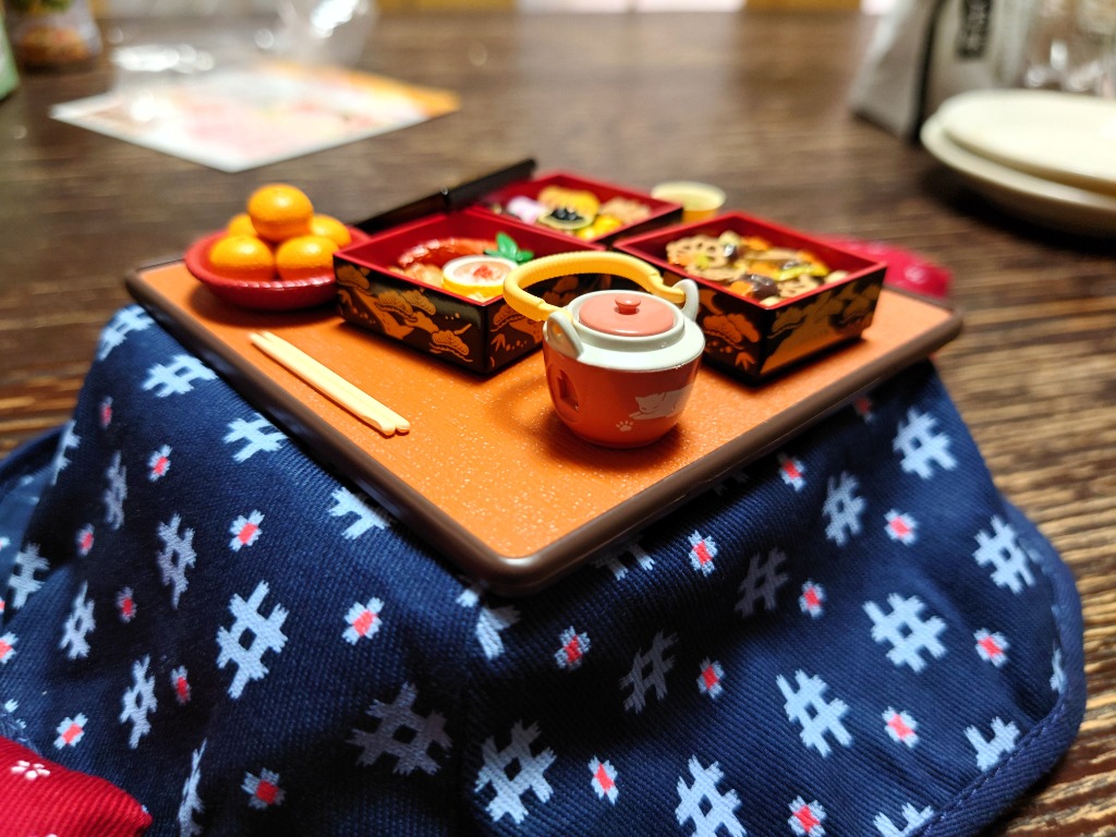 リーメント ぷちサンプル だんらんこたつ : GOLDENDROP - 通販 - Yahoo