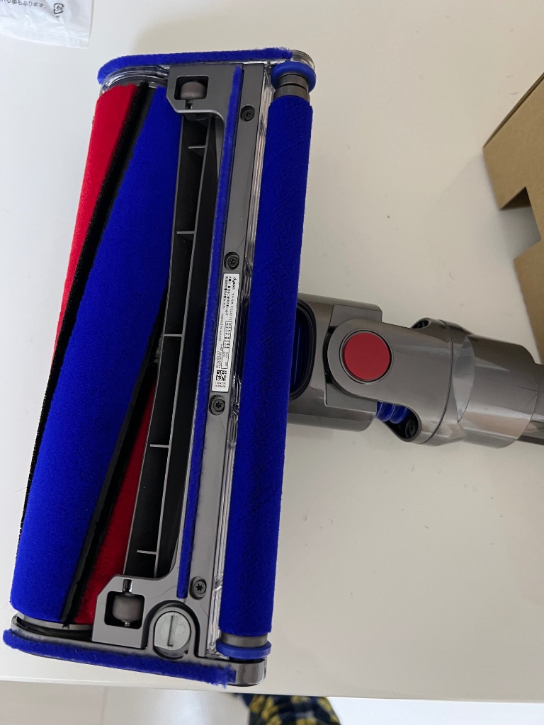 Dyson（ダイソン） 純正品 ソフトローラークリーンヘッド V10 V11 SV12