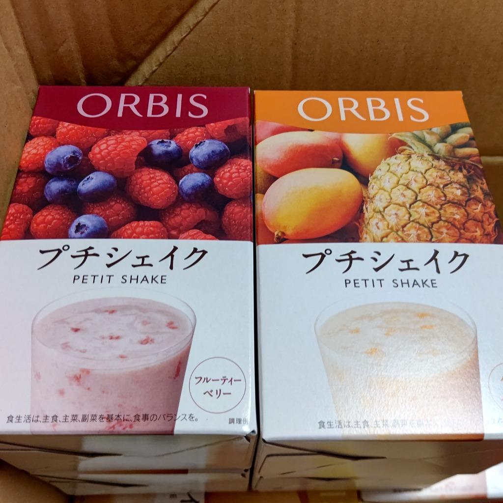 LOHACO - ORBIS(オルビス)3ヶ月集中プログラム！ダイエットシェイク 90