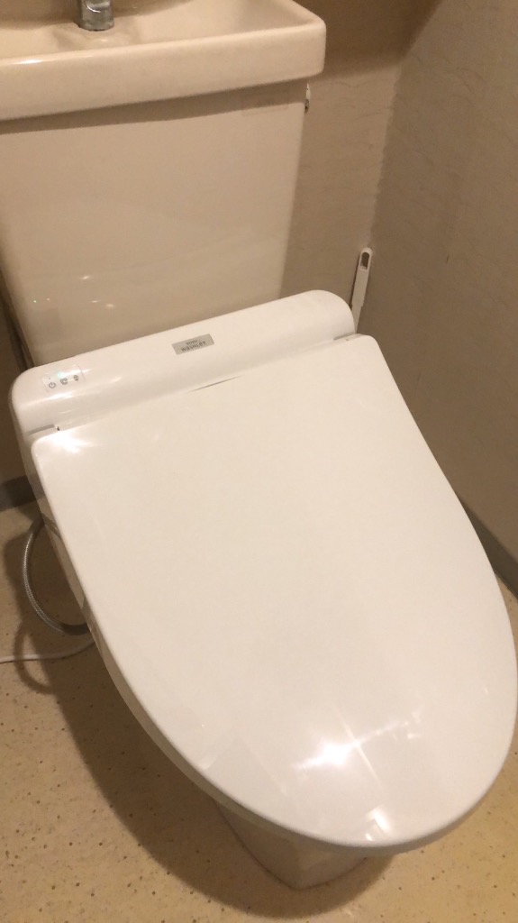 ウォシュレット（TOTO） [即納在庫品] TOTO ウォシュレット 温水洗浄