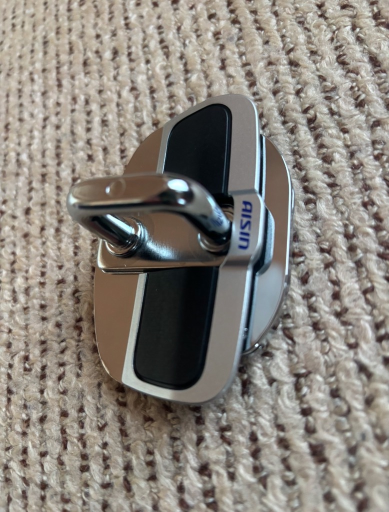 AISIN(アイシン) ドアスタビライザー 品番：DSL-002 : ななこ屋 - 通販