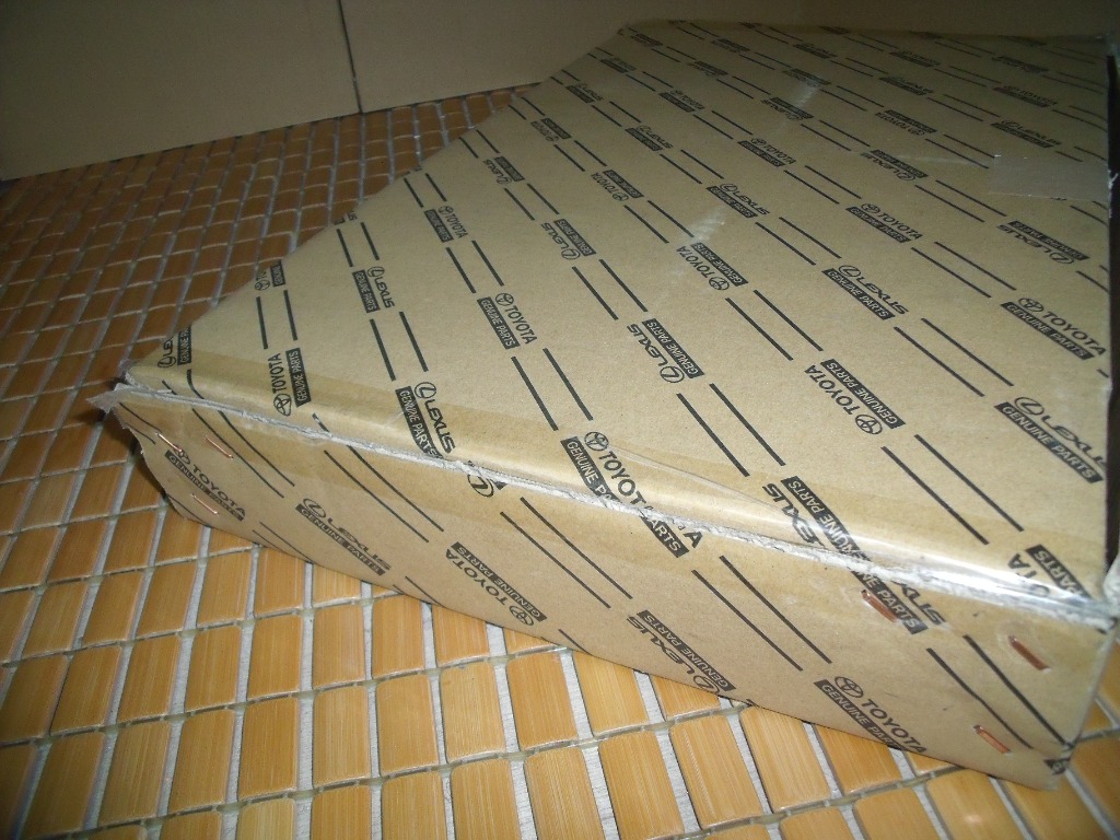 トヨタ（TOYOTA） トヨタ純正 ダイナ クーラーコンデンサ 88461-25050