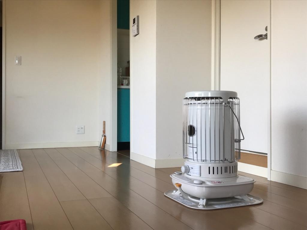 CORONA（住宅設備） ポータブル石油ストーブ SLシリーズ 2024年モデル