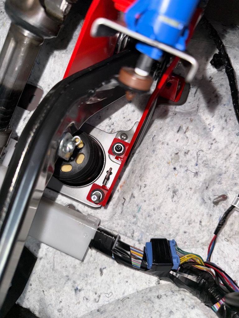 マツダ（Mazda） オートエグゼ(AUTOEXE) ブレーキペダルブレース