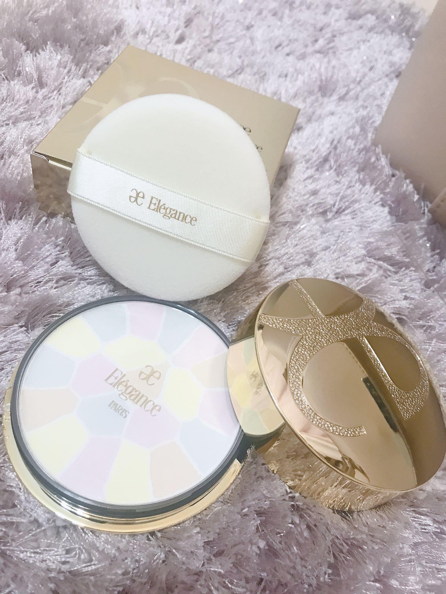 Elegance エレガンス ラ プードル オートニュアンス リクスィーズ