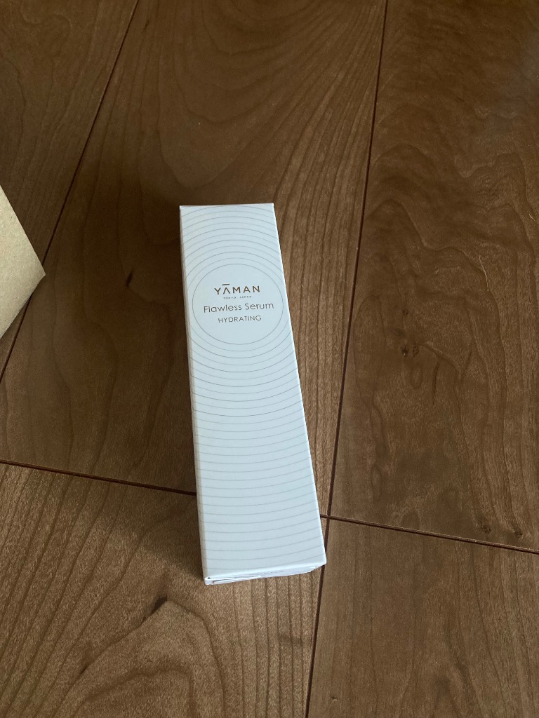 YA‐MAN（ヤーマン） yaman フローレスセラム ハイドレイティング 80g
