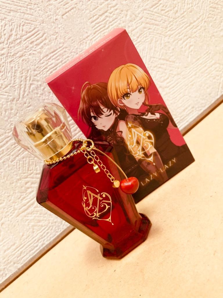 再生産】 LAZYLAZY Metamor Eau de toilette - 最安値・価格比較