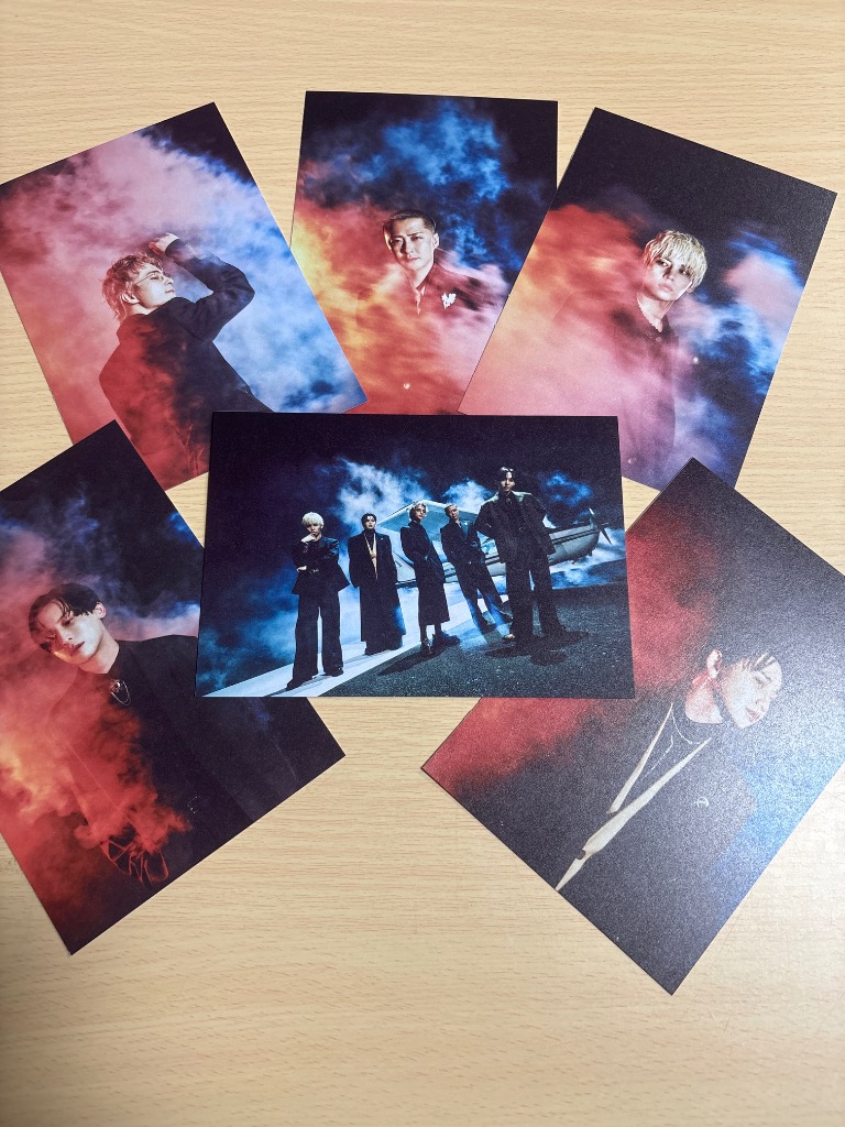 枚数限定][限定盤][Joshinオリジナル特典付]TERMiNaL(初回生産限定/Blu