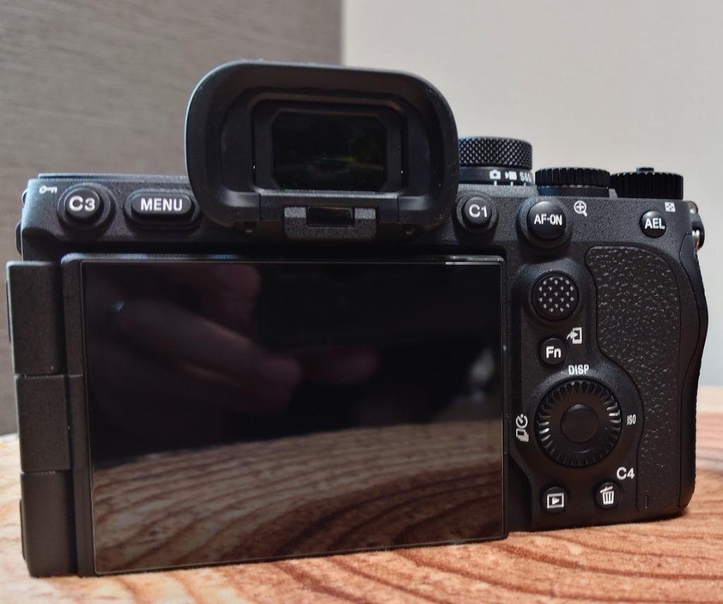 SONY SONYα7R V ボディ ILCE-7RM5 α（ソニー） α7 ミラーレス一眼