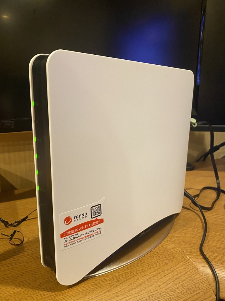 NEC PA-WX11000T12 Aterm 無線LANルーターのレビュー・口コミ - Yahoo