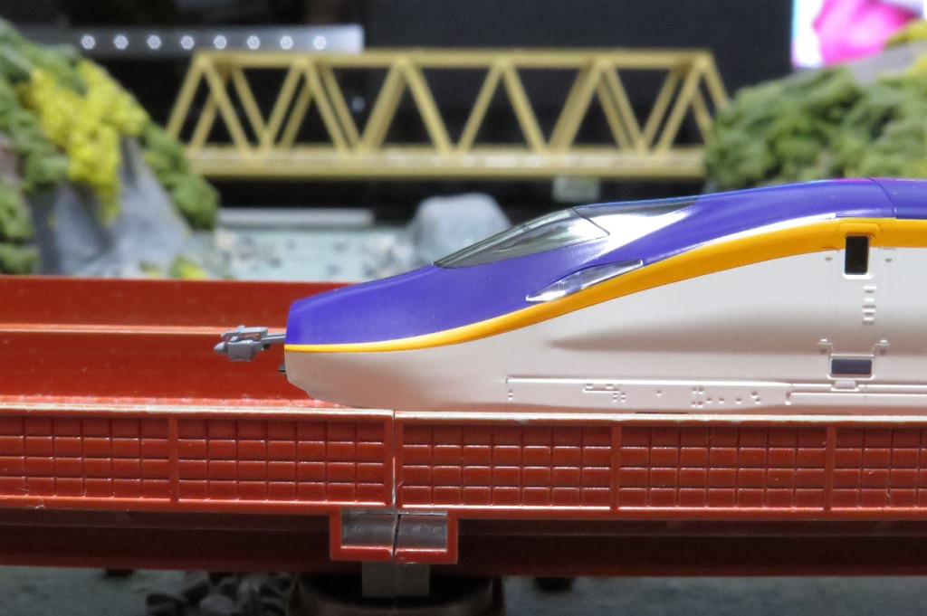 カトー（KATO） (N) 10-2050 E8系 山形新幹線「つばさ」 7両セット