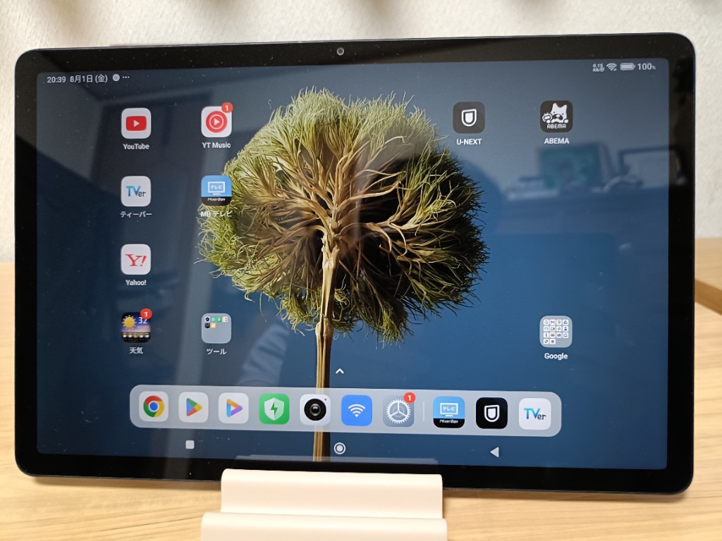 Xiaomi Redmi Pad SE 11インチ メモリー6GB ストレージ128GB