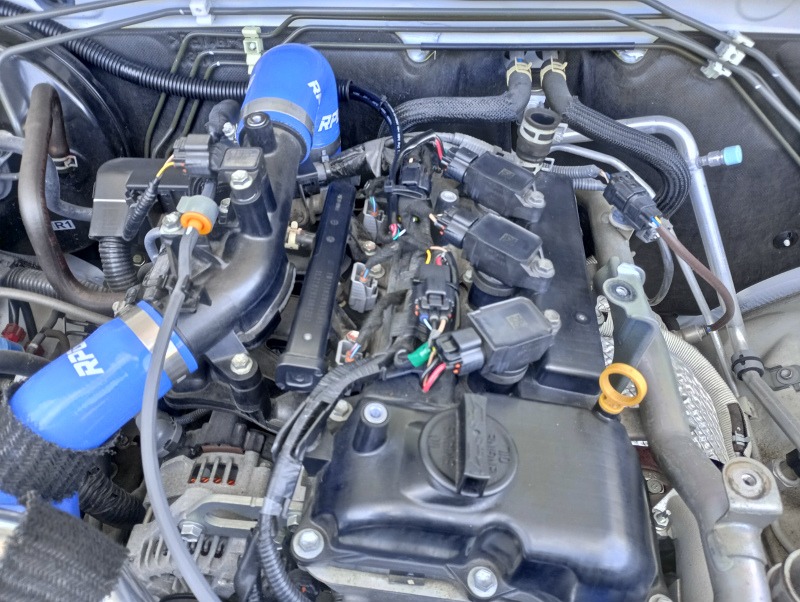 ジムニー JB64 JB74 TPIS ツインパルスイグニションシステム Twin