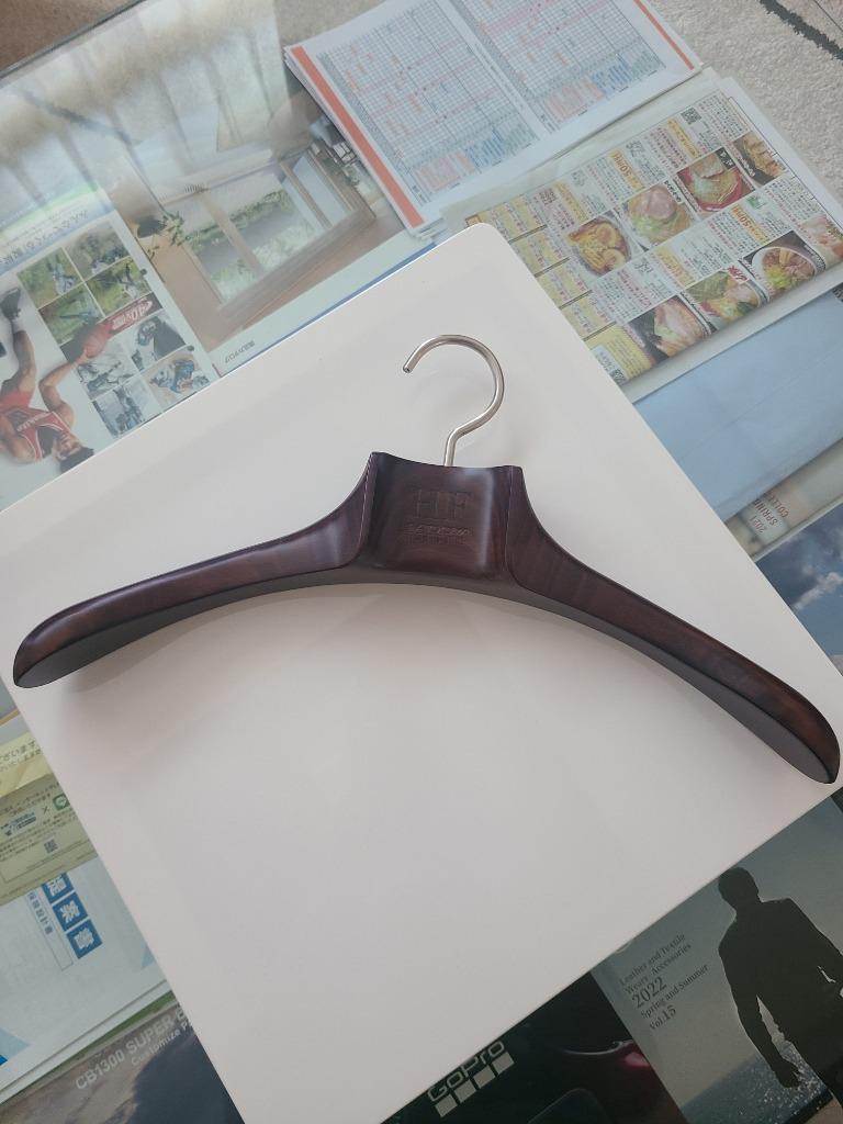 KADOYA HF HANGER TY-1 カドヤ公式ショップ ウッドハンガー ナカタ
