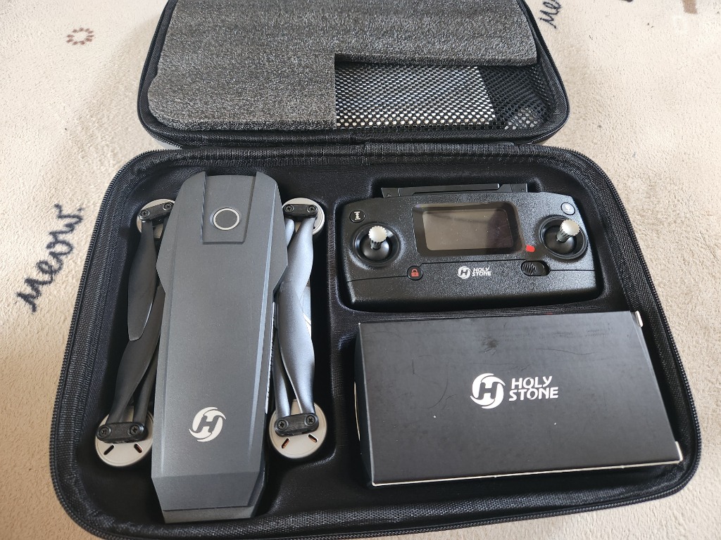 Holy Stone HS720 ドローン、ヘリ、航空機 - 最安値・価格比較 - Yahoo