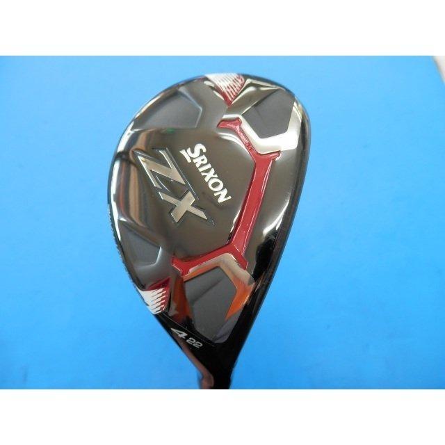 DUNLOP スリクソン ZX ハイブリッド ［Diamana ZX for HYBRID