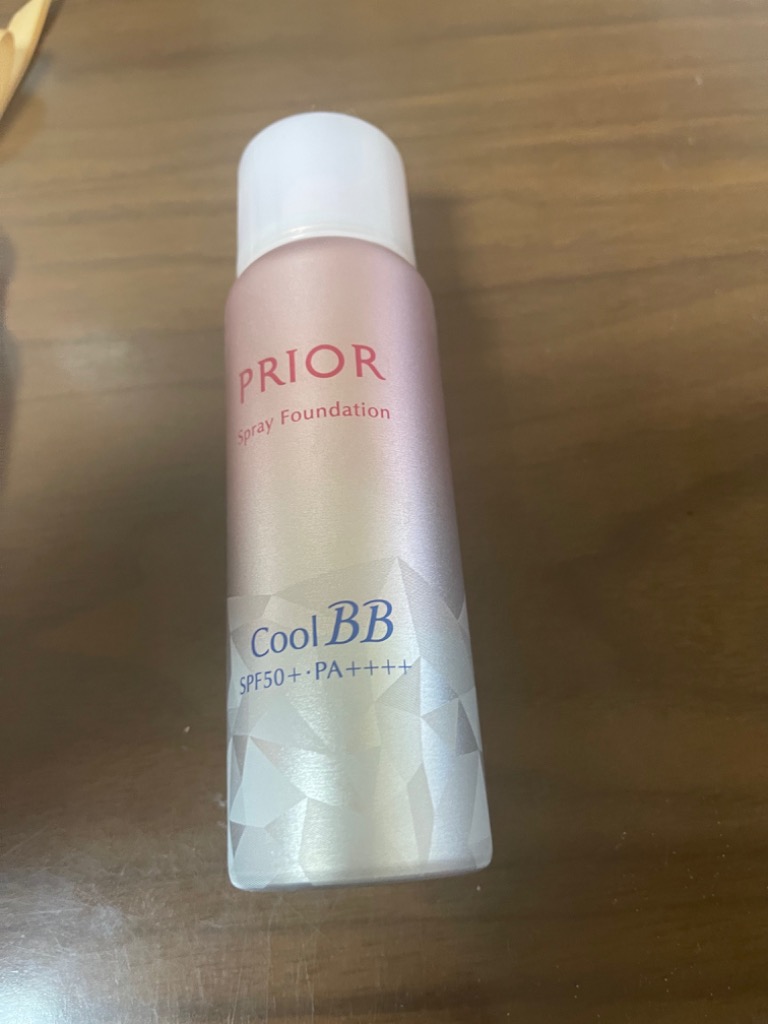 PRIOR サンプル付き 資生堂正規店 資生堂 プリオール クール美つやBB