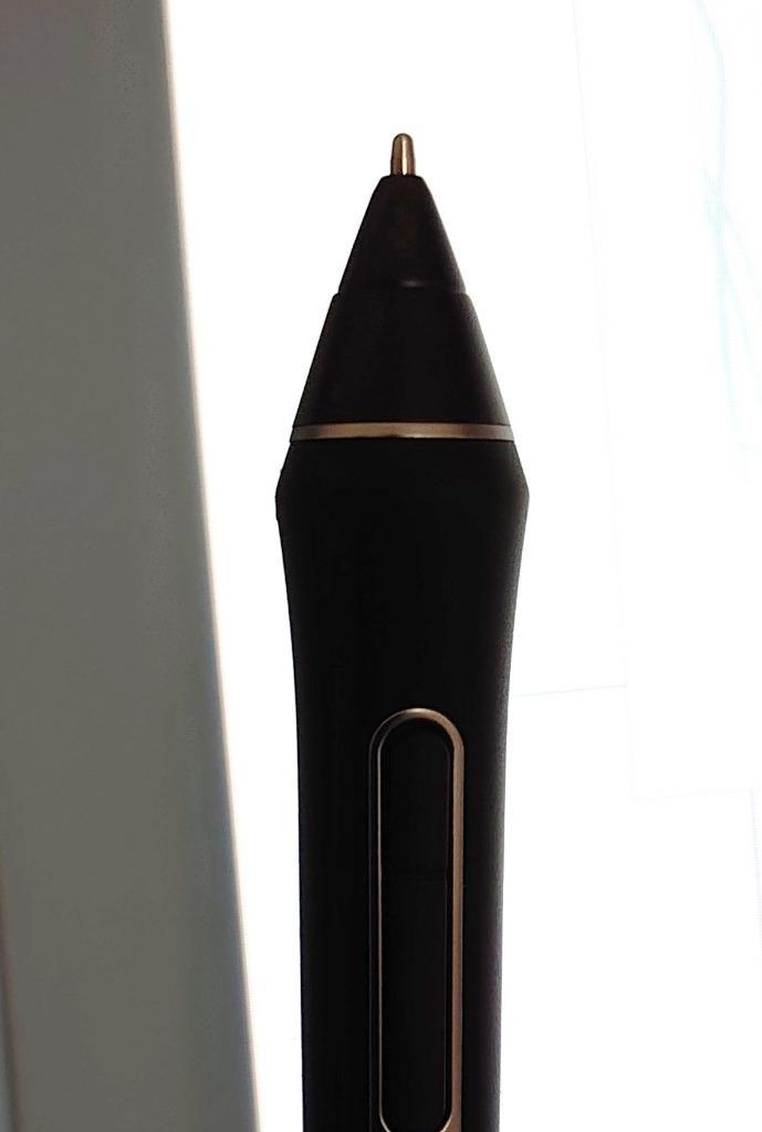 ワコム ステンレス芯 プロペン2用 すり減らない替芯 WacomProPen2用