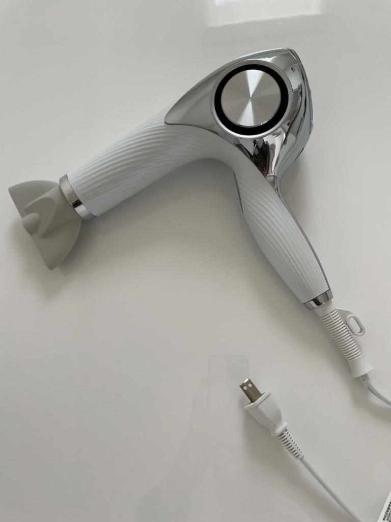 ReFa BEAUTECH リファビューテック ドライヤー プロ ホワイト RE-AJ02A