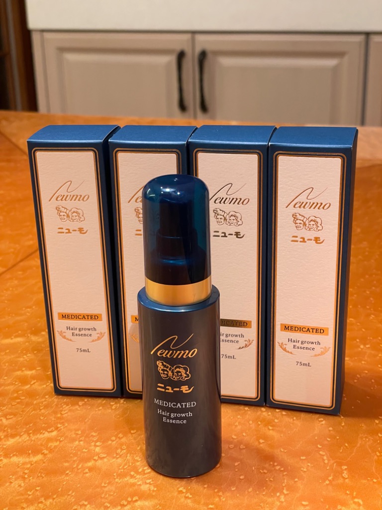 ニューモ3本セット