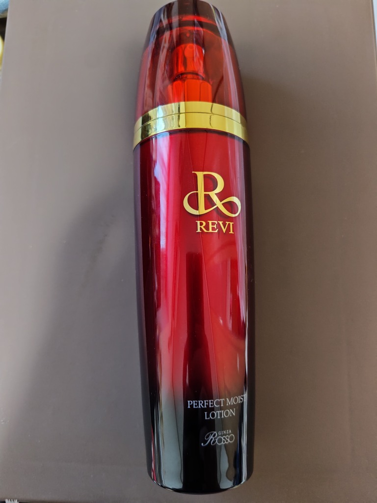 化粧水・ローション・トナー REVI PERFECT MOIST ESSENCE 化粧水