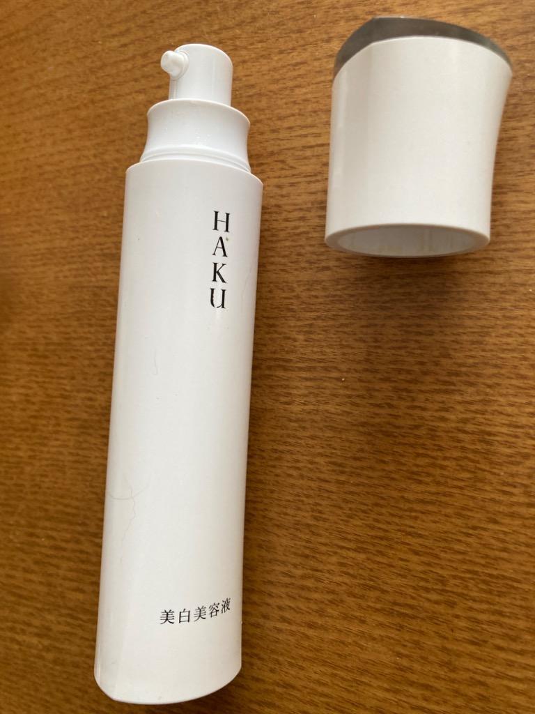 HAKU HAKU メラノフォーカスEV（レフィル）45g×1（医薬部外品） 美容液