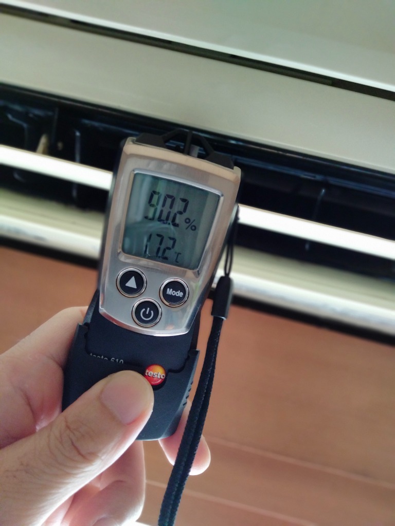 日動工業 山善 ポータブルスポットクーラー カンゲキくん2 YNC-B160