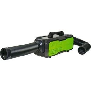 日動工業 山善 ポータブルスポットクーラー カンゲキくん2 YNC-B160