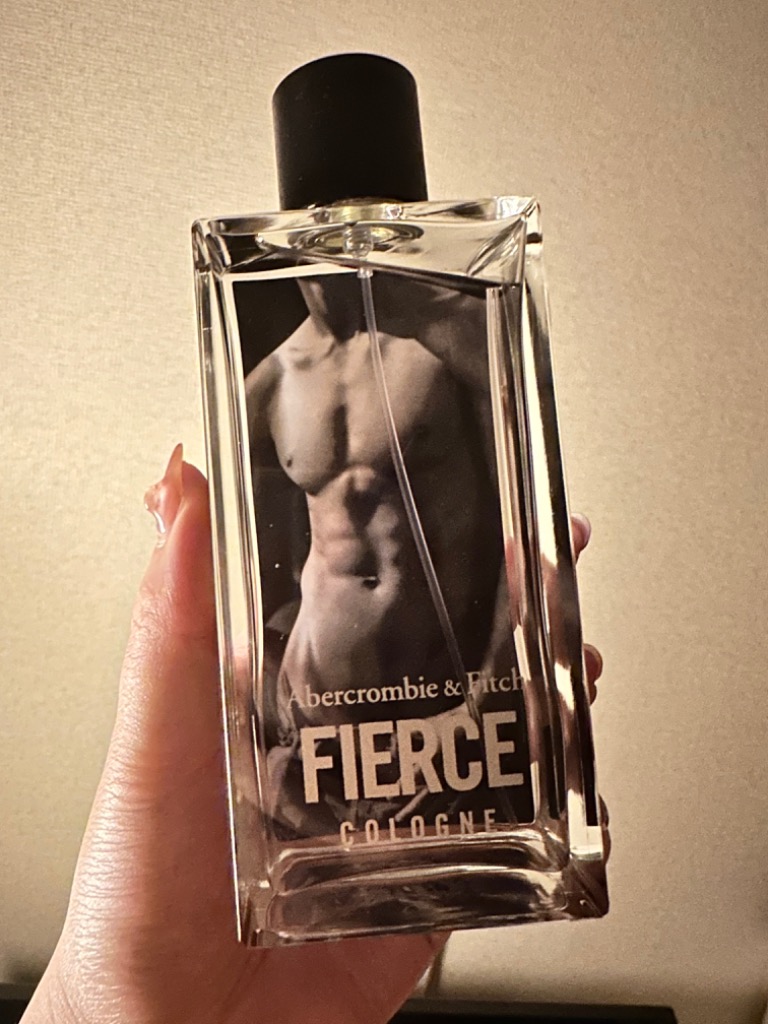 Abercrombie&Fitch（アバクロンビー&フィッチ） 並行輸入品 フィアース