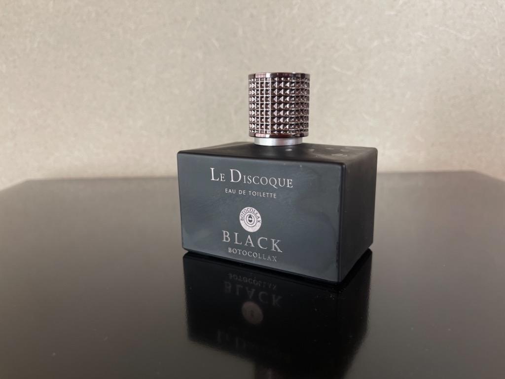 並行輸入品 ボトコラックス ブラック BOTOCOLLAX BLACK ル