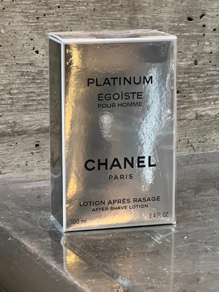 CHANEL（シャネル） 並行輸入品 エゴイスト プラチナム