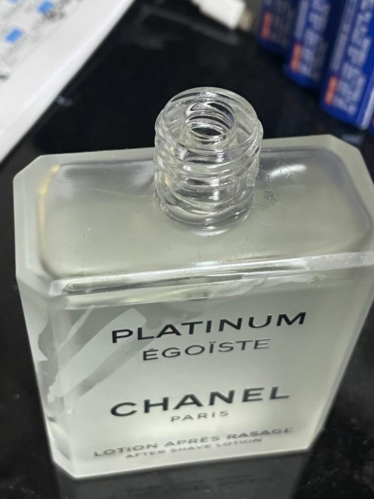 CHANEL（シャネル） 並行輸入品 エゴイスト プラチナム