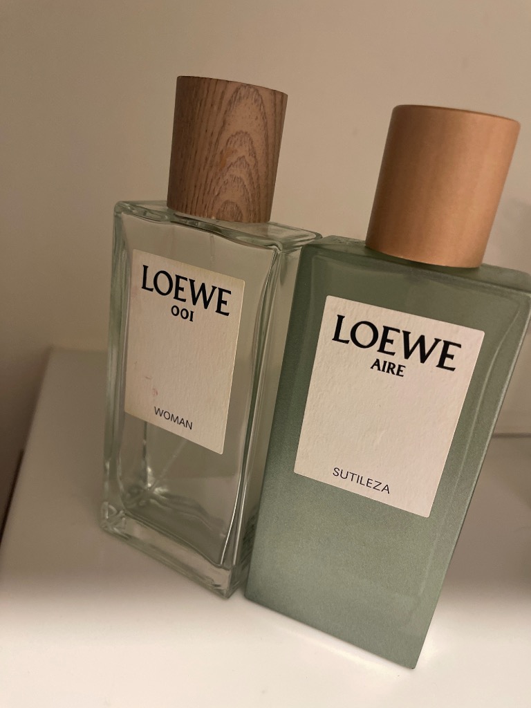 LOEWE（ロエベ） 並行輸入品 アイレ スティレサ オードゥ トワレ 100ml