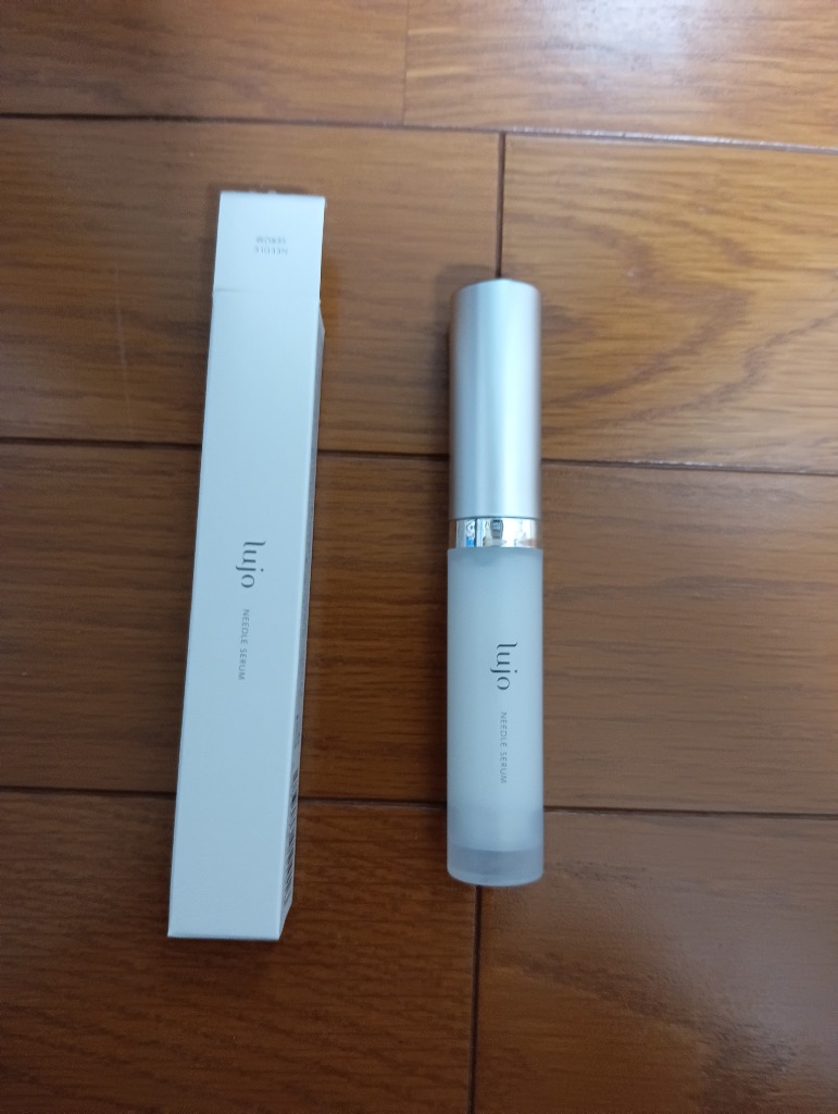 ルジョー ニードルセラム lujo 9g 針美容液 美容クリーム マイクロ