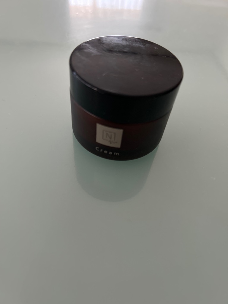 N organic Vie エンリッチリフト クリーム 47g エヌオーガニックの