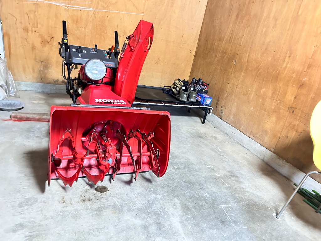 ホンダ（HONDA） 除雪機 シューターモーター : K-net - 通販 - Yahoo