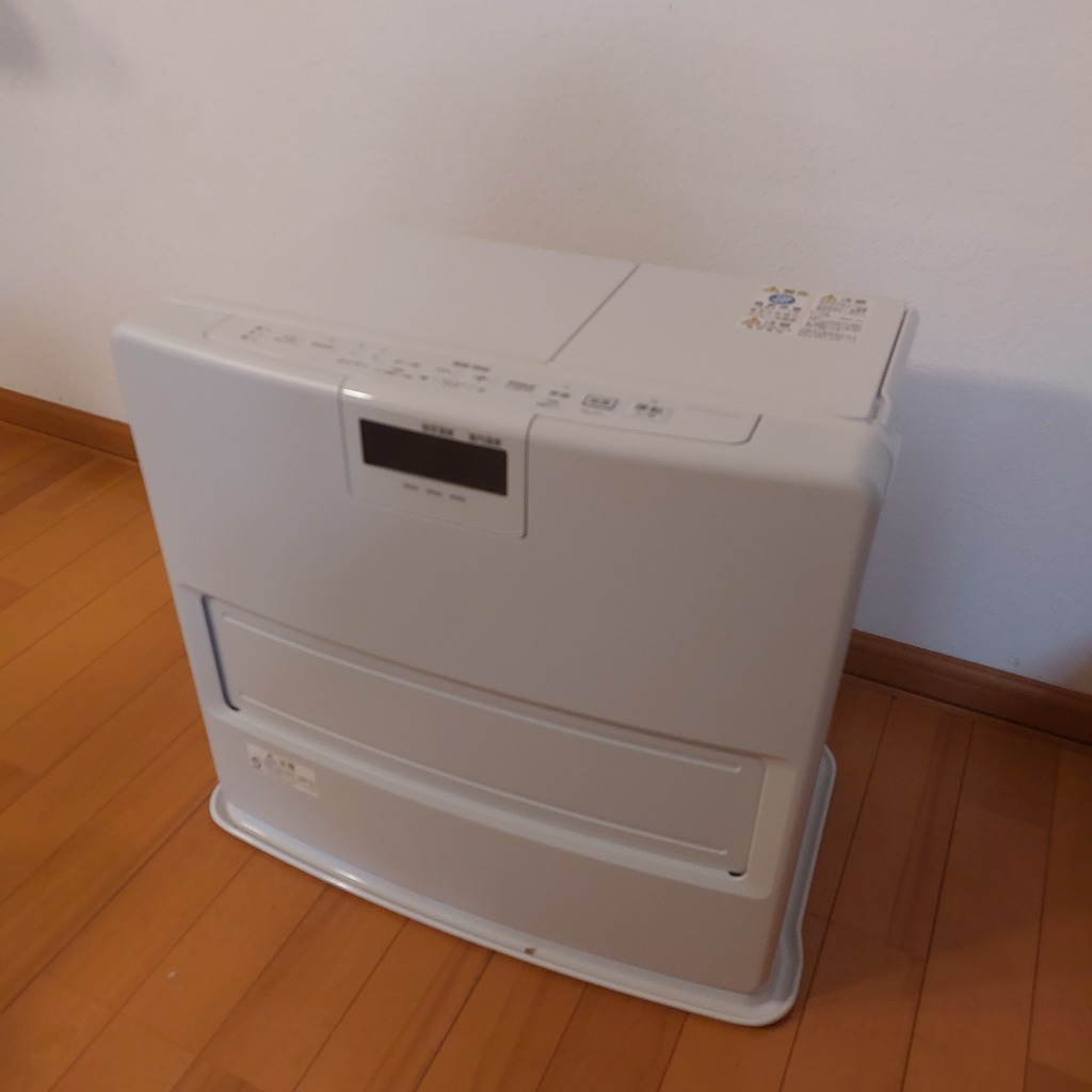 CORONA（住宅設備） CORONA コロナ 石油ファンヒーター VXシリーズ FH