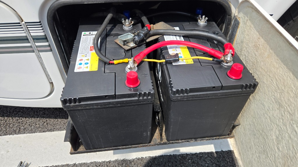 SMF27MS730 ディープサイクルバッテリー ブライトスターBrite Star SMF