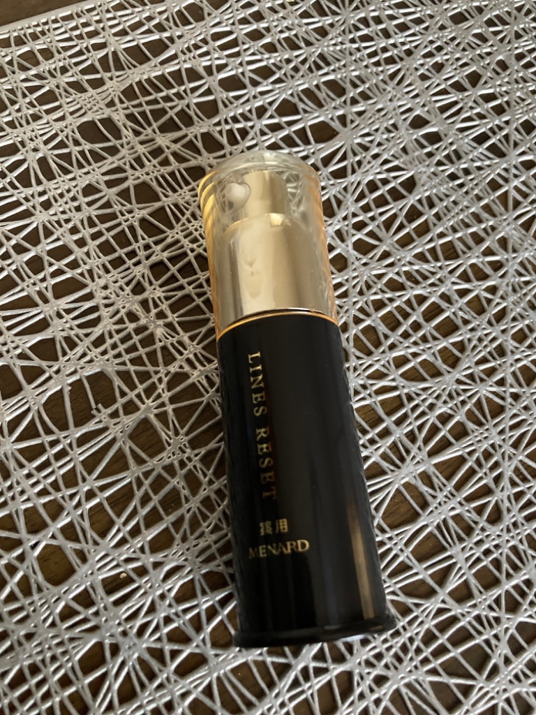 MENARD（メナード） 薬用ラインズリセット＜20＞ : la-cherie - 通販