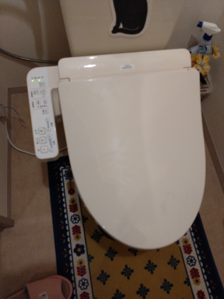 ウォシュレット（TOTO） TOTO ウォシュレット TCF8CK68 #SC1