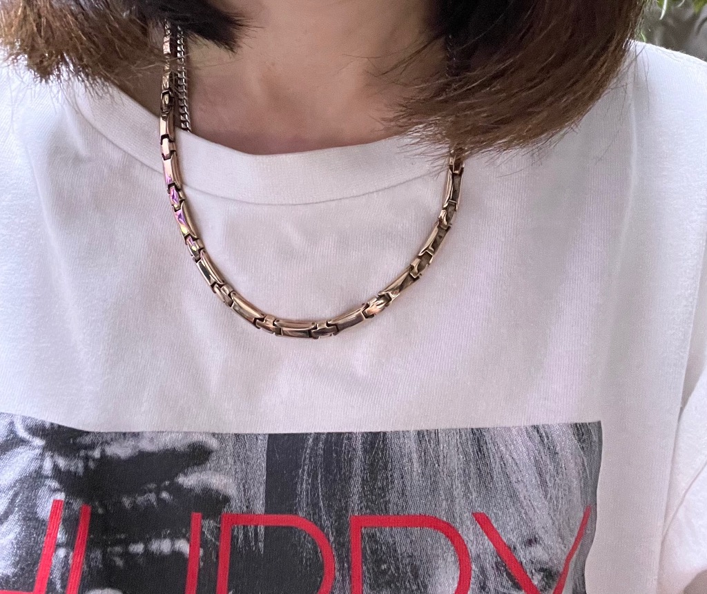 レダ（Leda） Dr.レダシルマ チタンシリーズ 肩こり 首コリ 血流改善