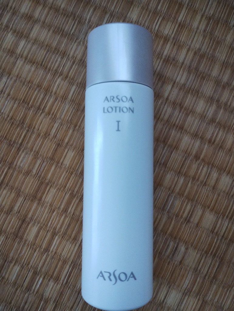 ARSOA（アルソア） ローションI 150ml 「ローション1」 : LIONショップ